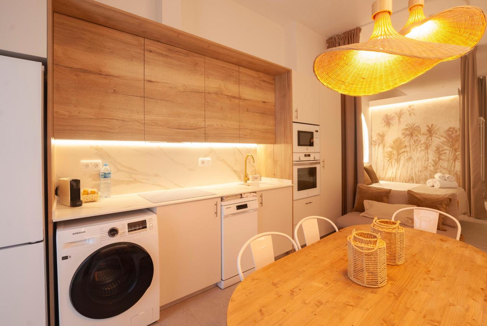 Estudio Bohemio Centro Βαλένθια Εξωτερικό φωτογραφία